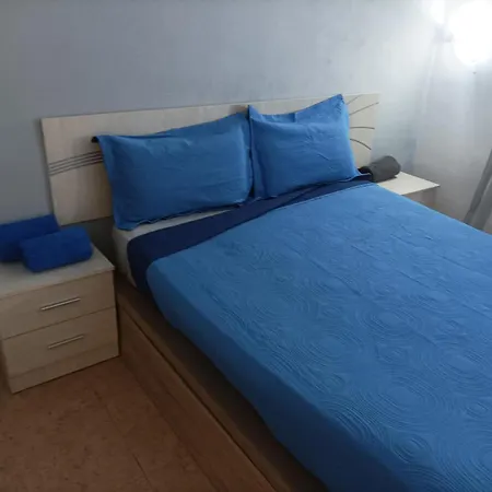 Apartamento Azul San Bartolomé