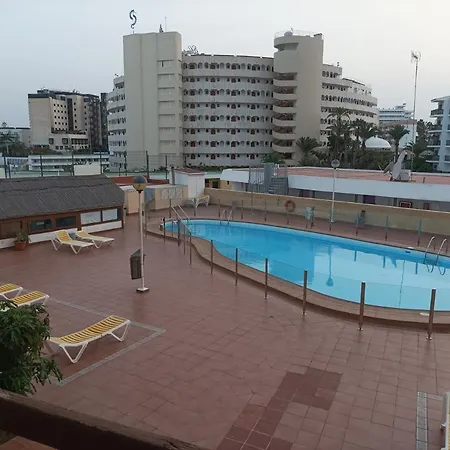 Apartament Apartamento Azul