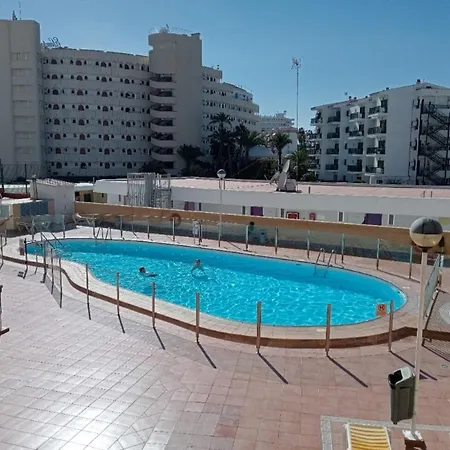 Apartament Apartamento Azul *