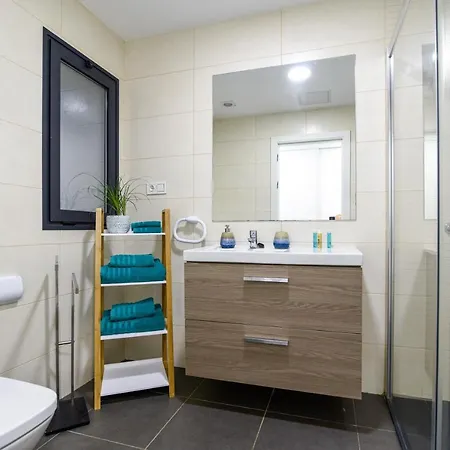 Apartamento Azul Appartamento *