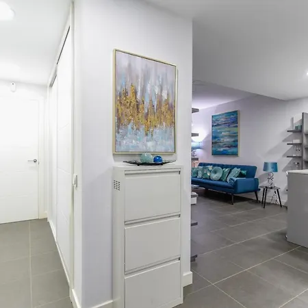 Appartamento Apartamento Azul Villaverde (Fuerteventura)