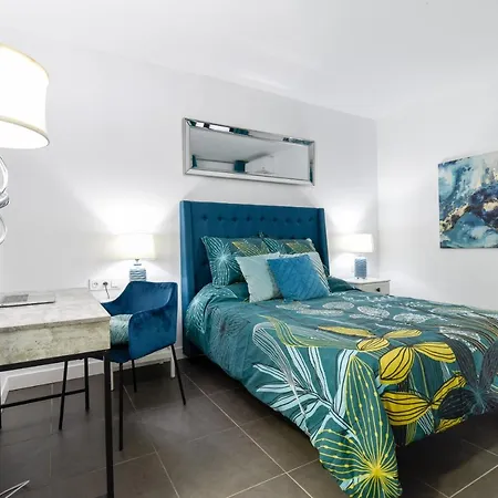 Apartamento Azul Appartamento *