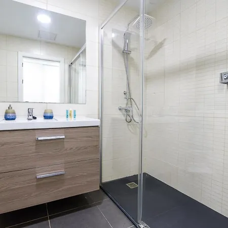 Apartamento Azul *