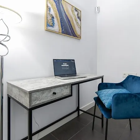 Apartamento Azul Appartamento Villaverde (Fuerteventura)