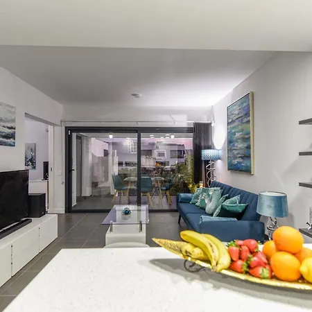 Apartamento Azul Appartamento