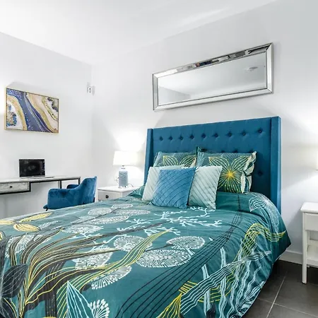 Appartamento Apartamento Azul *