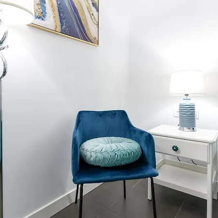 Apartamento Azul Villaverde (Fuerteventura)