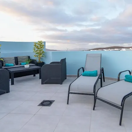 Apartamento Azul Appartamento