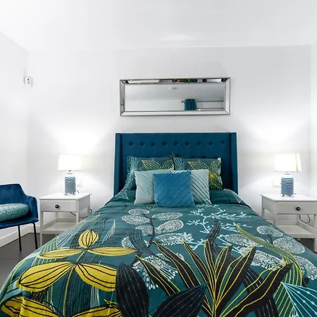 Apartamento Azul Appartamento