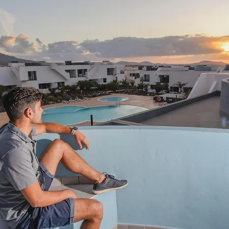 Appartamento Apartamento Azul Villaverde (Fuerteventura)