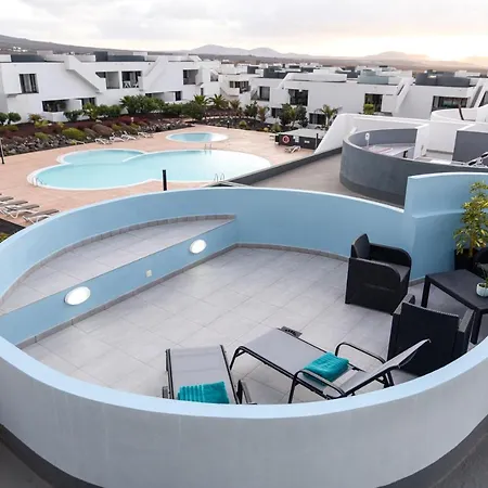 Apartamento Azul Appartamento
