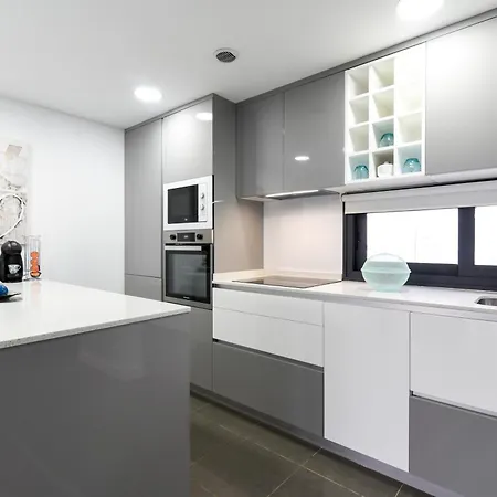 Apartamento Azul Appartamento