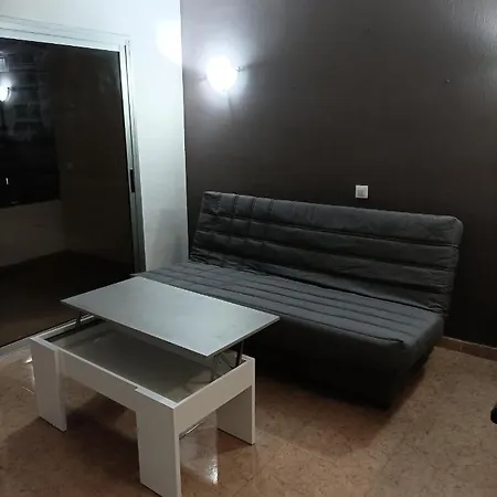 Apartamento Azul San Bartolome de Tirajana (Gran Canaria)