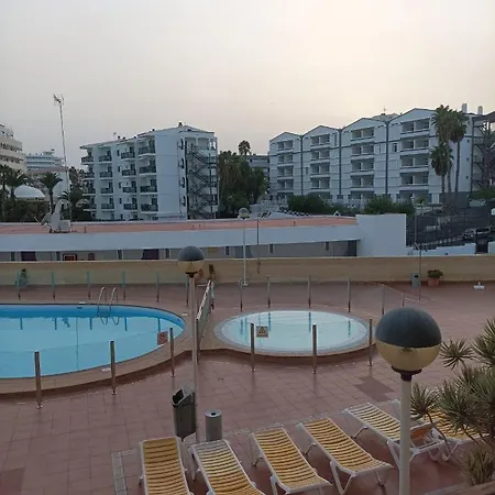 Apartamento Azul