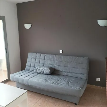 Apartamento Azul