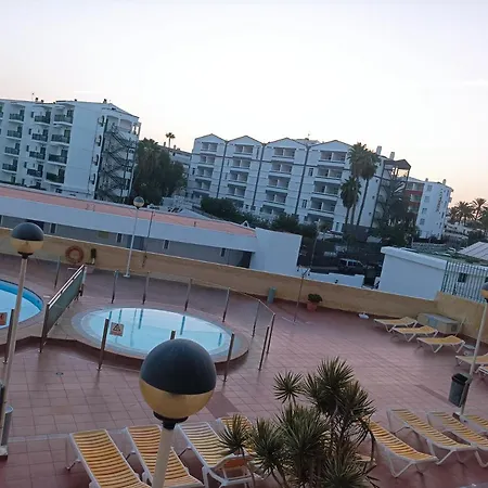 Apartamento Azul Apartment