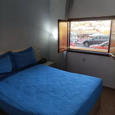Apartamento Azul Apartment *