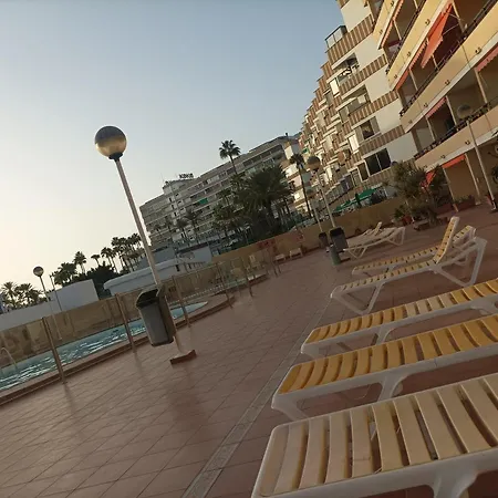 Apartamento Azul Apartment *