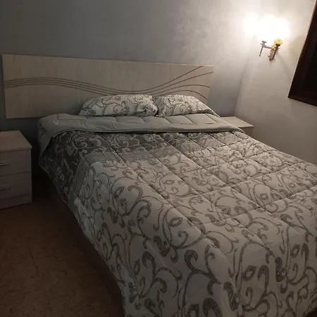 Apartamento Azul Apartment *