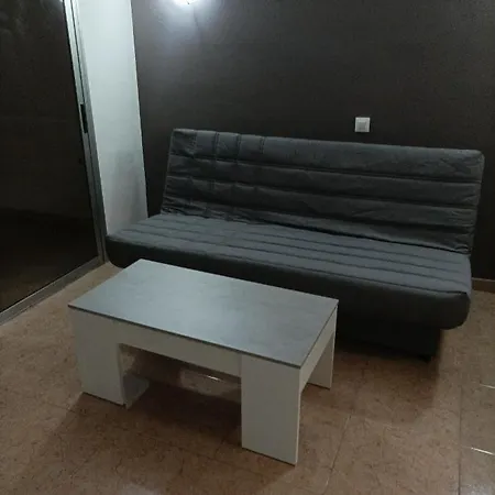 Apartamento Azul San Bartolome de Tirajana (Gran Canaria)
