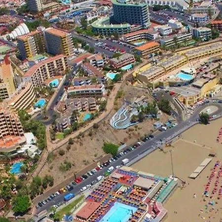 Apartamento Azul San Bartolome de Tirajana (Gran Canaria)