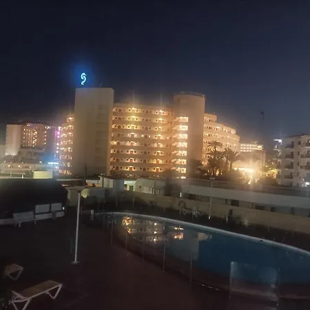 Apartamento Azul * San Bartolome de Tirajana (Gran Canaria)