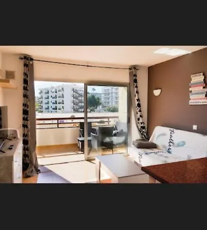 Apartamento Azul * San Bartolome de Tirajana (Gran Canaria)